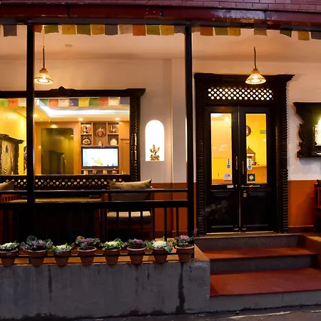 Karma Boutique Hotel