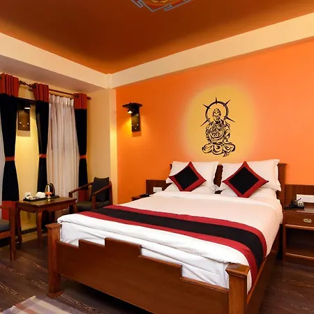 Karma Boutique Hotel