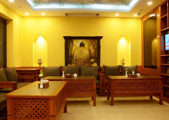 Karma Boutique Kathmandu