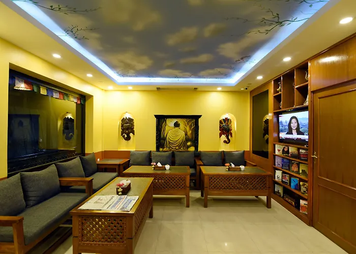 Karma Boutique Hotel