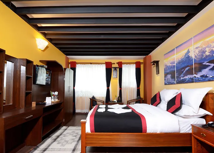 Hotel Karma Boutique