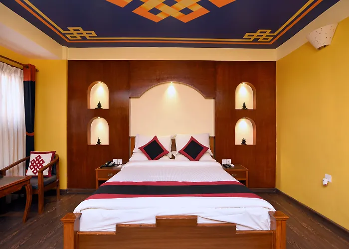 Hotel Karma Boutique