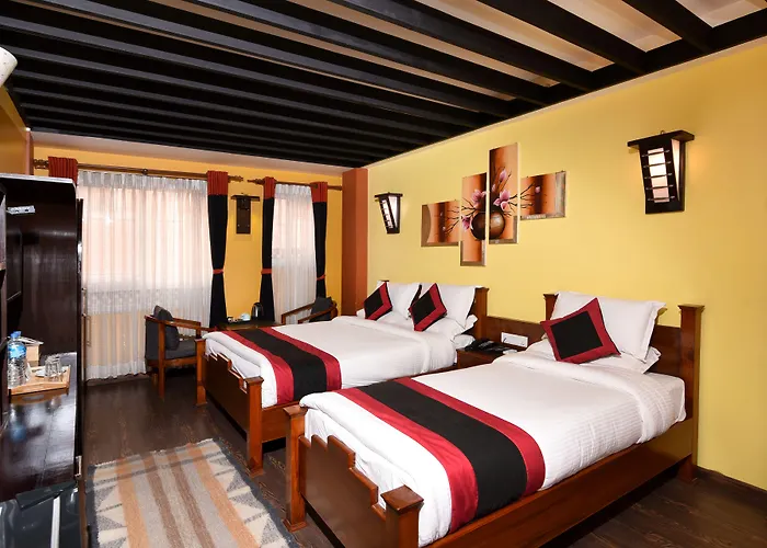 Karma Boutique Hotel
