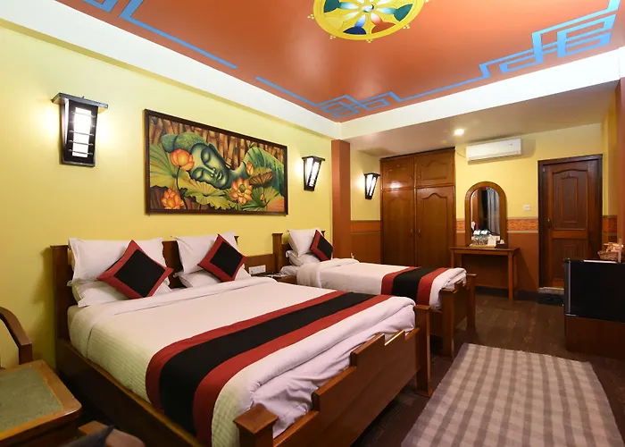 Karma Boutique 3*