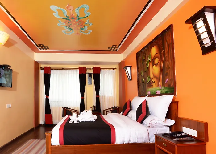 Hotel Karma Boutique