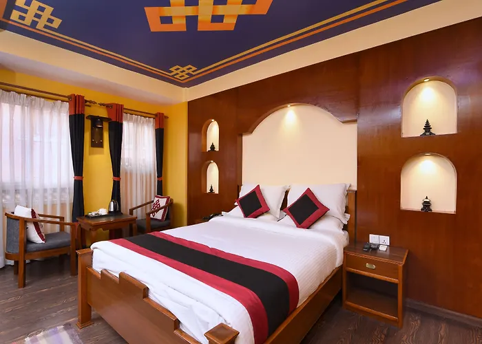 Karma Boutique Hotel