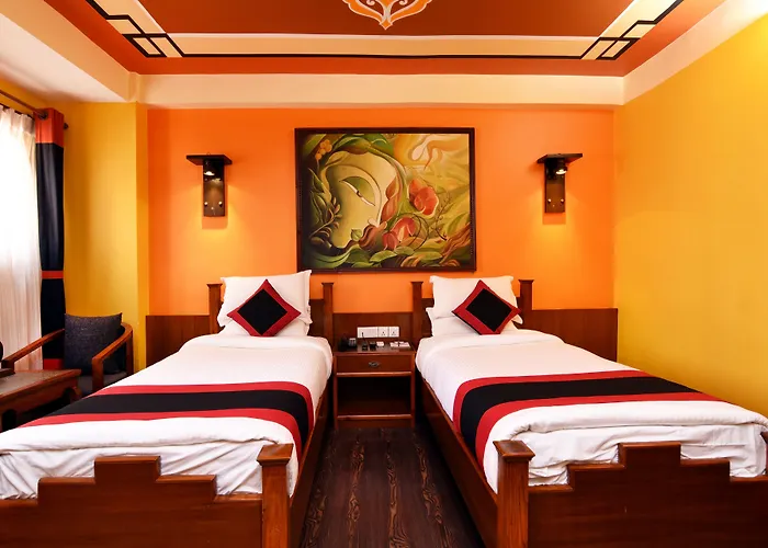 Karma Boutique Kathmandu