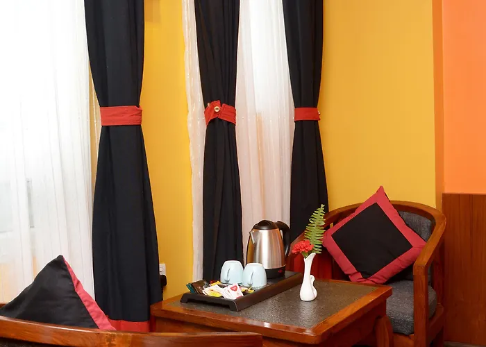 Karma Boutique Kathmandu