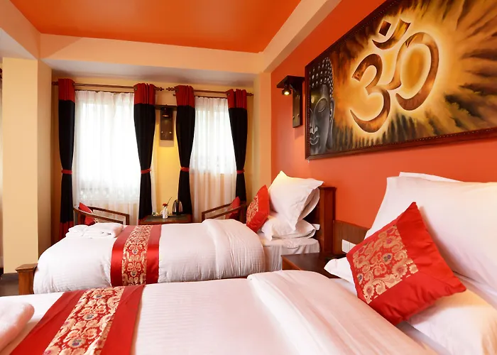 Hotel Karma Boutique