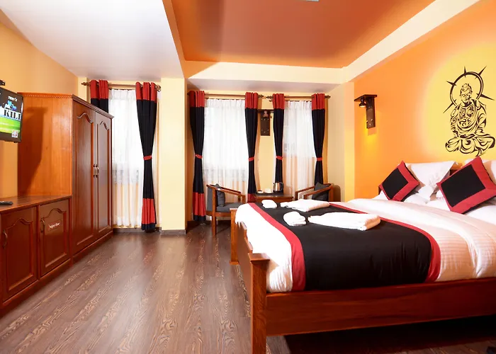 Hotel Karma Boutique 3*