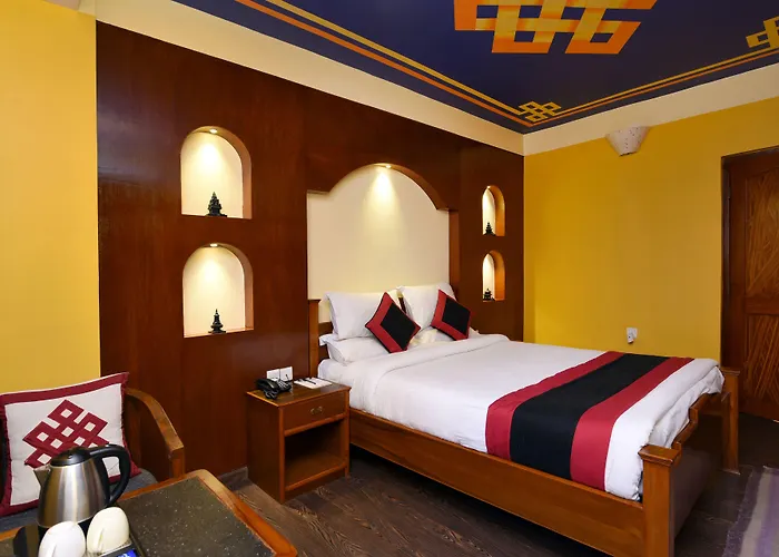 Karma Boutique Hotel