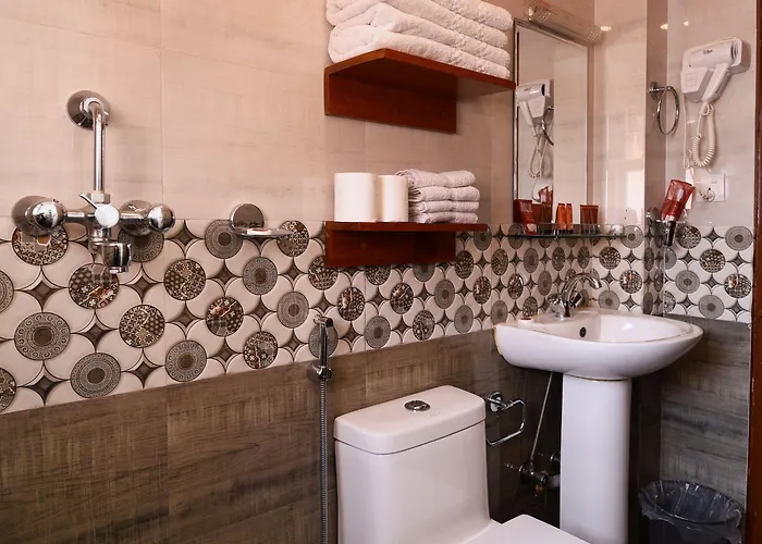 Karma Boutique Hotel 3*