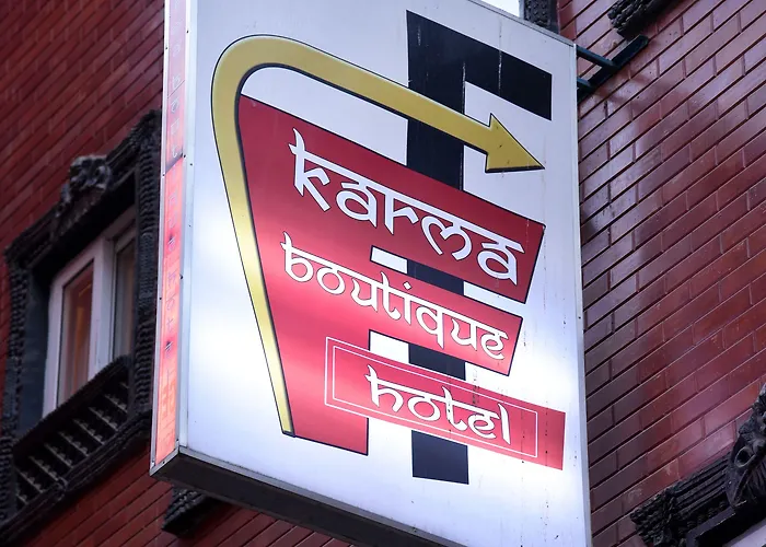 Karma Boutique Kathmandu