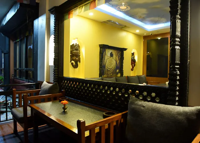 Karma Boutique Kathmandu