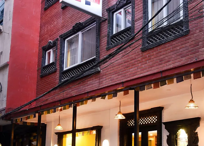 Karma Boutique Kathmandu