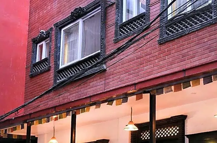 Hotel Karma Boutique