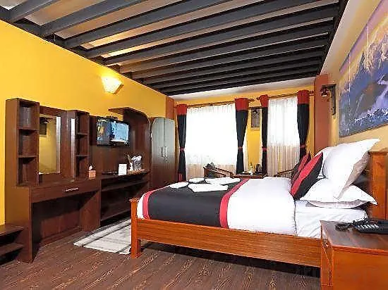Hotel Karma Boutique