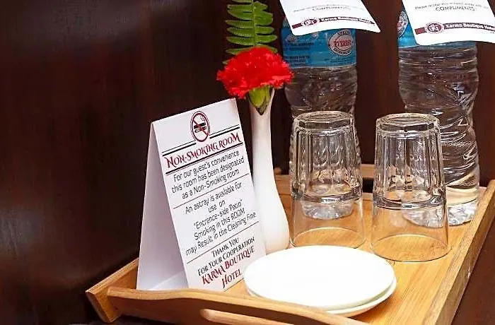 Karma Boutique 3* Kathmandu