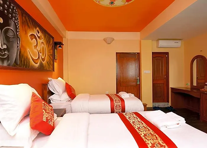 Hotel Karma Boutique
