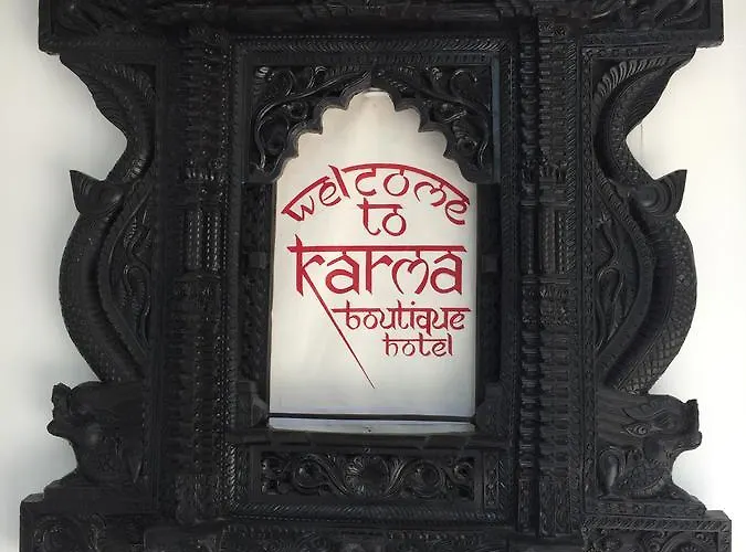 Karma Boutique Kathmandu