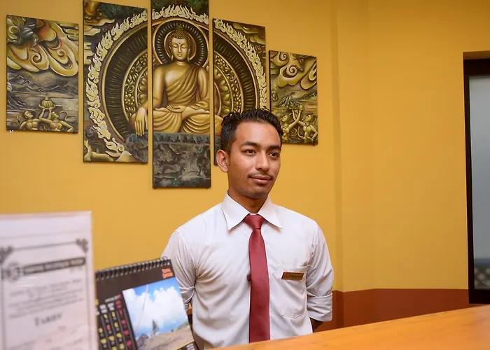 Karma Boutique Kathmandu