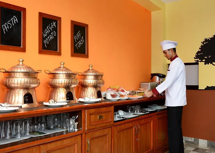 Karma Boutique Kathmandu