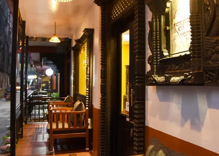 Karma Boutique Kathmandu