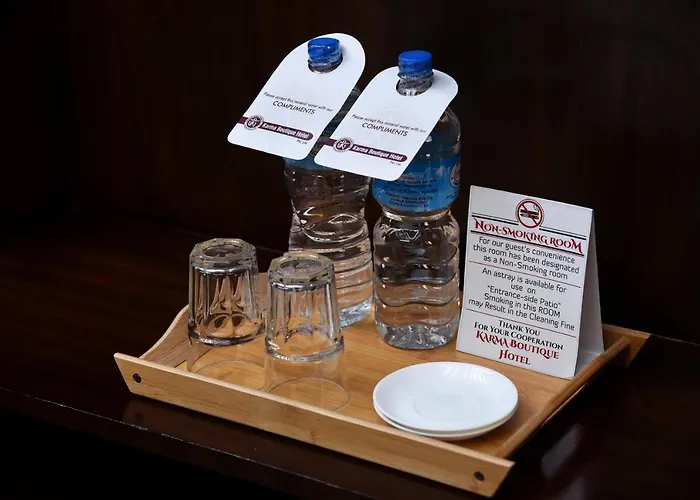 Karma Boutique Hotel Kathmandu