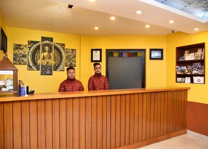 Karma Boutique 3*