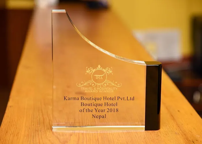Karma Boutique Hotel
