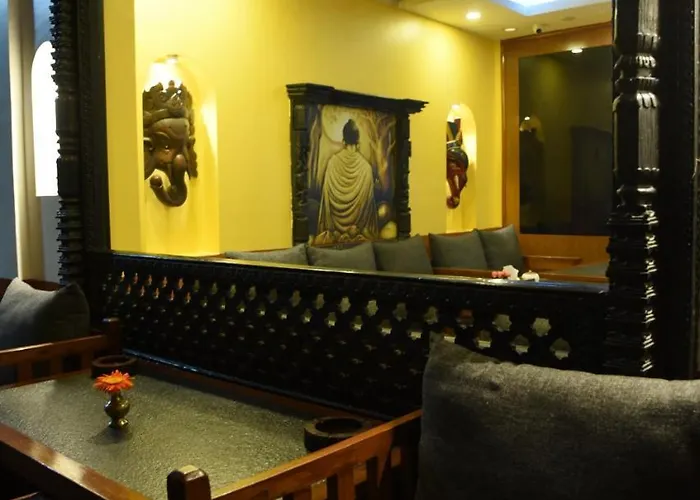 Karma Boutique Kathmandu