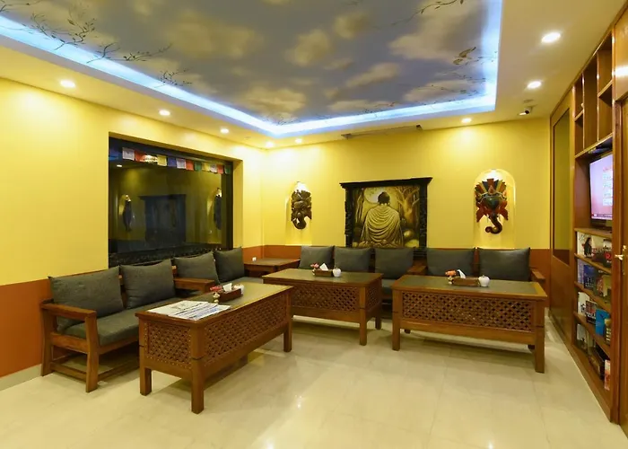 Hotel Karma Boutique