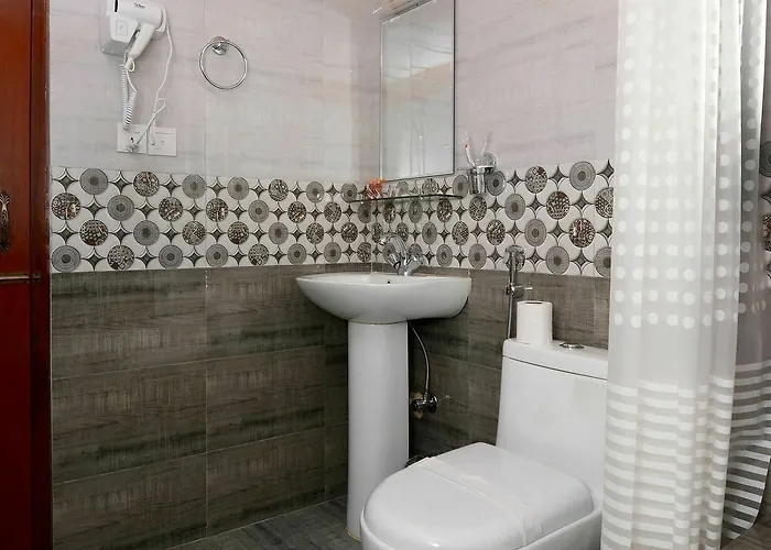 Karma Boutique 3* Kathmandu